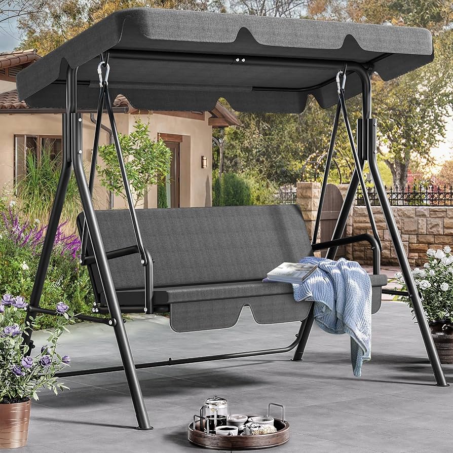 Outdoor Swings Manufacturers in Canada