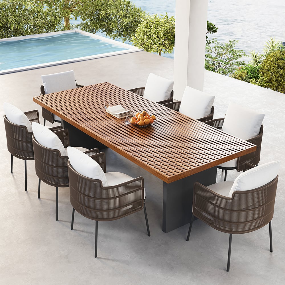 Patio Dining Sets Manufacturers in Canada