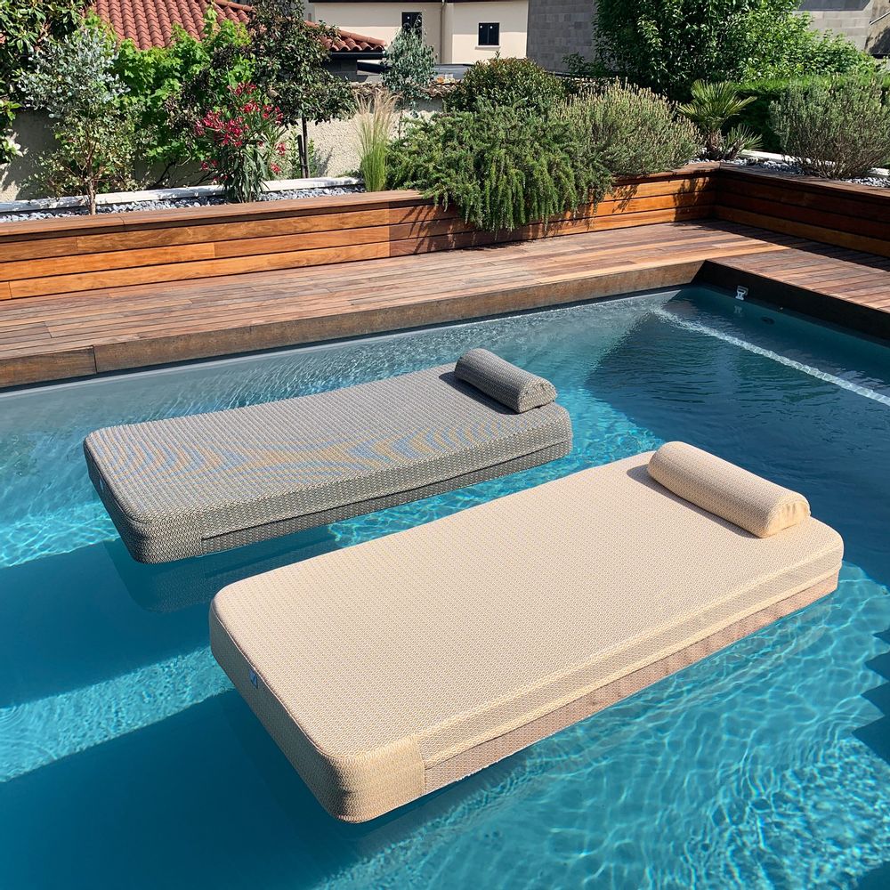 Pool Side Bed Manufacturers in Canada