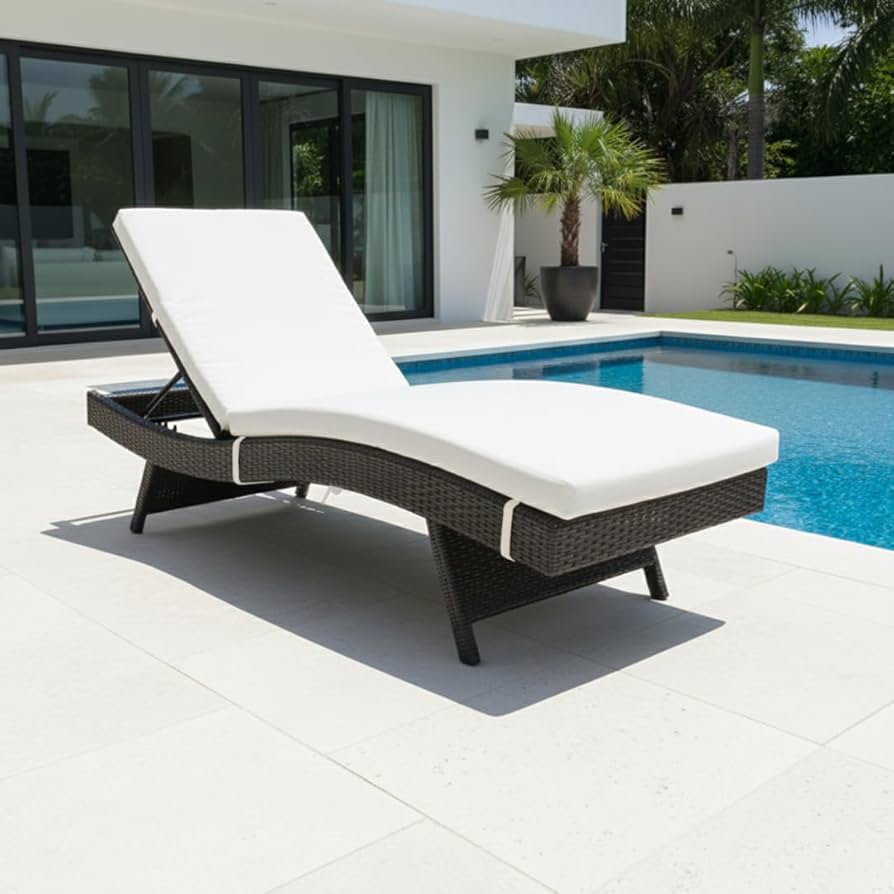 Pool Side Lounger Manufacturers in Canada