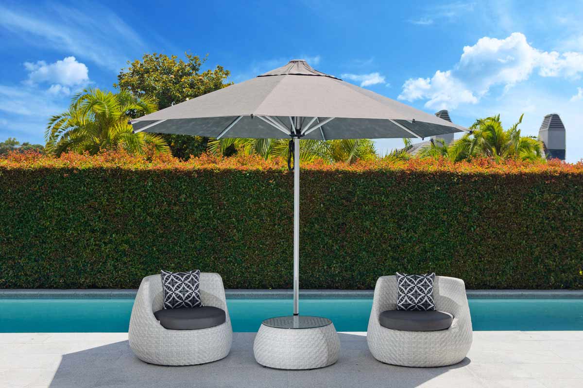 Pool Side Seating Manufacturers in Canada
