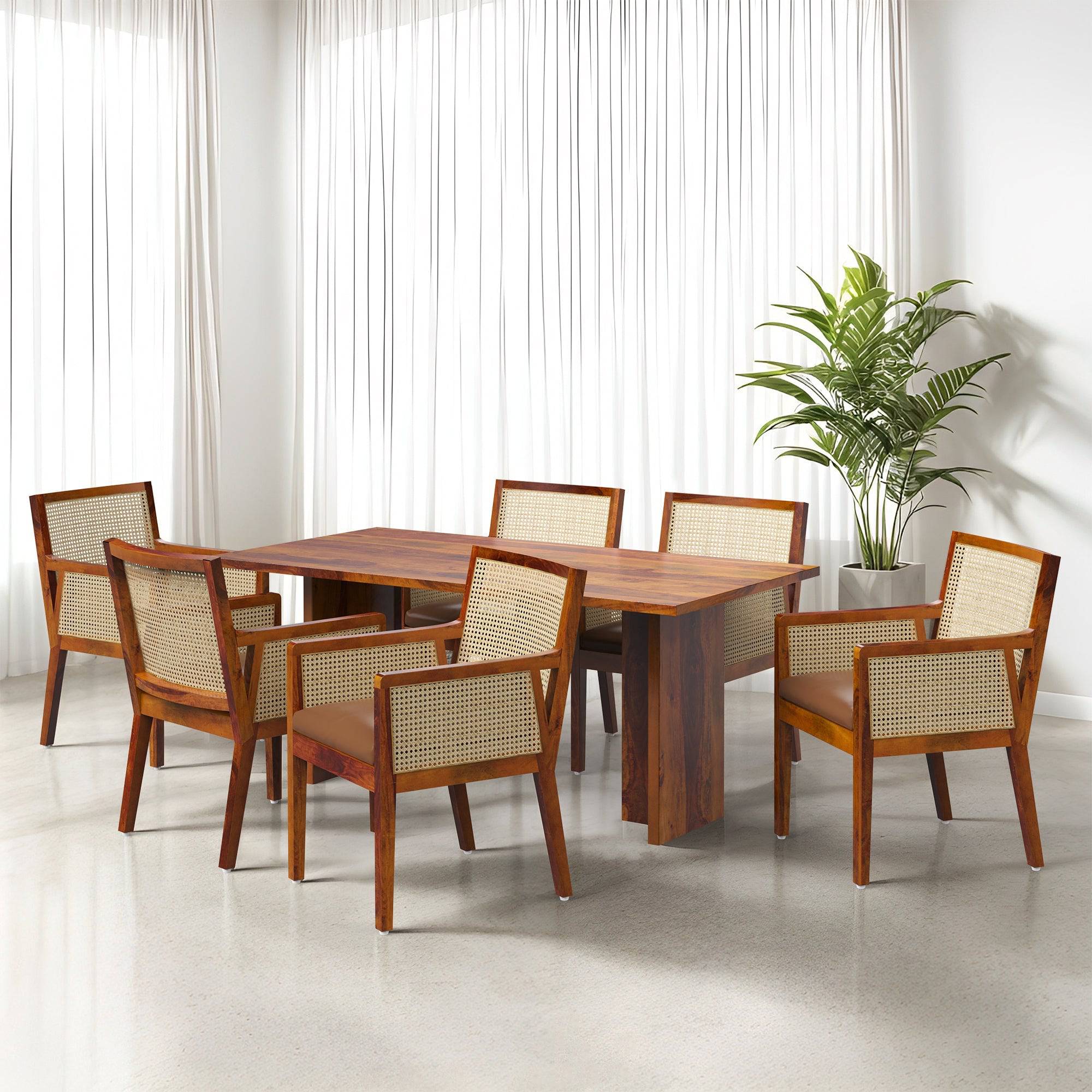 Rattan Dining Set Manufacturers in Canada