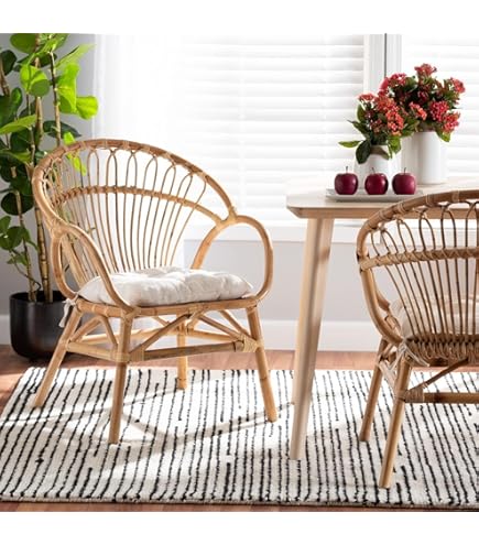 Rattan Furniture Manufacturers in Canada