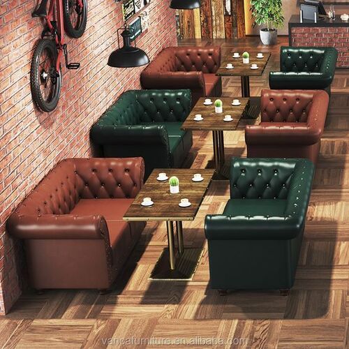 Restaurant Sofa Manufacturers in Canada