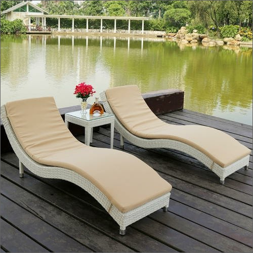 Wicker Lounger Manufacturers in Canada