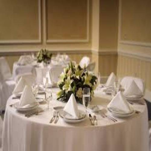 Banquet Table Manufacturers in Canada