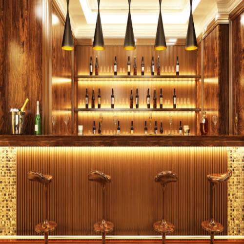 Bar Counters Manufacturers in Canada