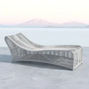 Braid Rope Pool Side Manufacturers in Canada