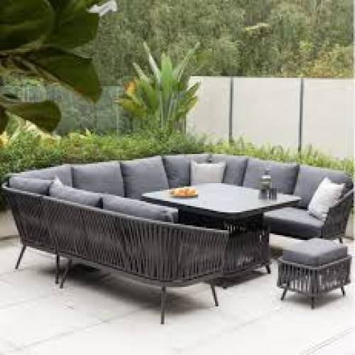 Braid Rope Sofa Sets Manufacturers in Canada