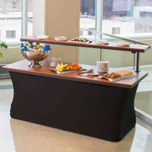Buffet Table Manufacturers in Canada
