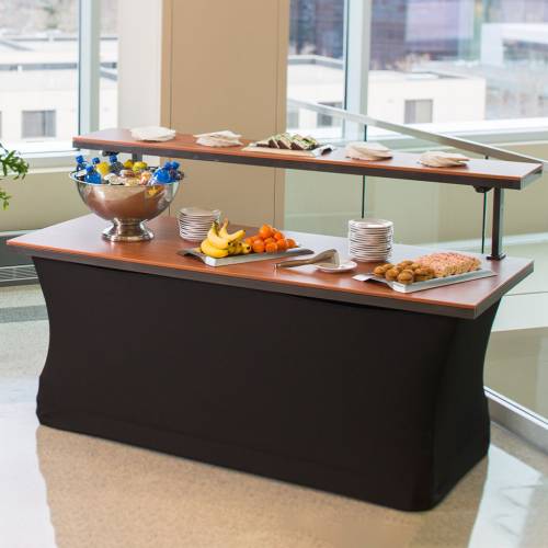 Buffet Table Manufacturers in Canada