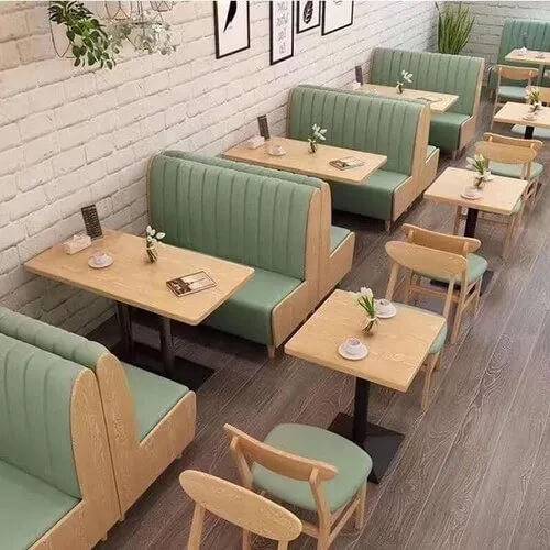 Cafe Furniture Manufacturers in Erode