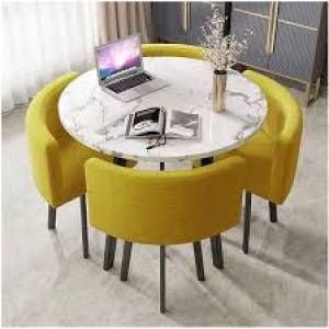 Cafe Table Manufacturers in Canada