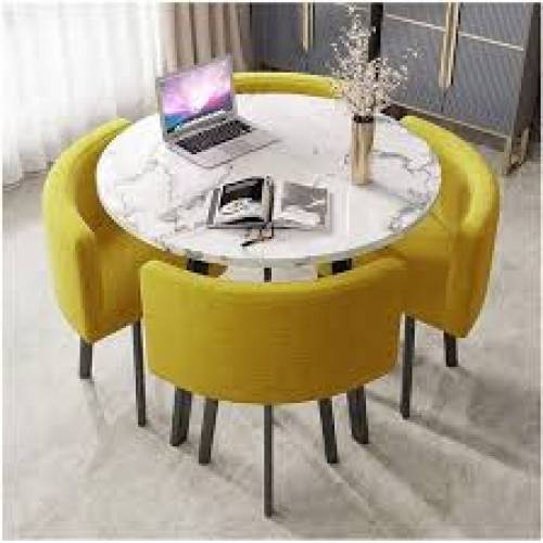 Cafe Table Manufacturers in Canada