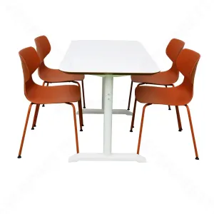 Canteen Chair Manufacturers in Canada