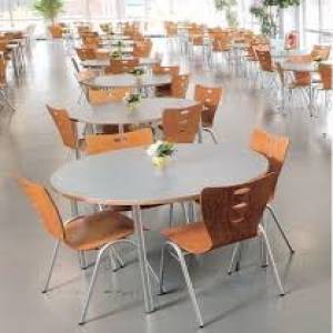 Canteen Seating Manufacturers in Canada