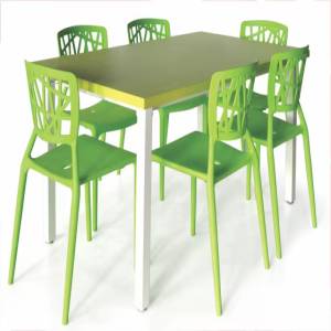 Canteen Table Set Manufacturers in Canada