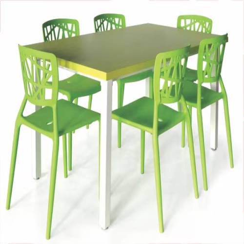 Canteen Table Set Manufacturers in Canada