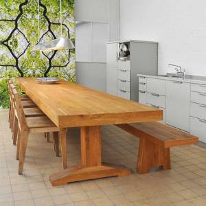 Canteen Table Manufacturers in Bareilly