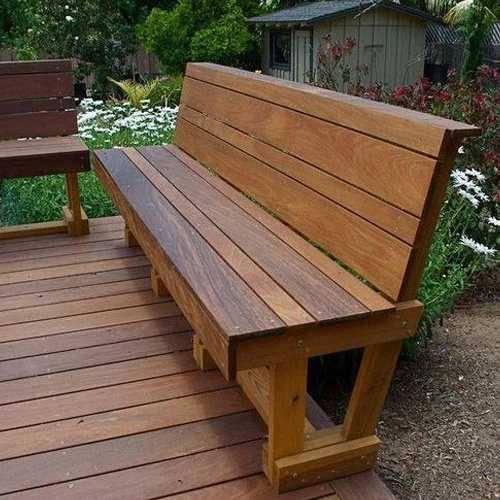 Garden Benches Manufacturers in Canada