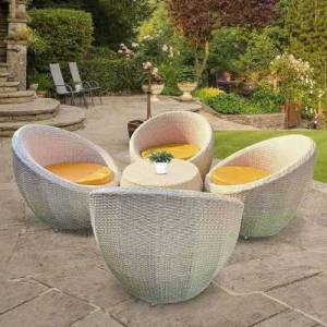 Garden Chair Manufacturers in Canada