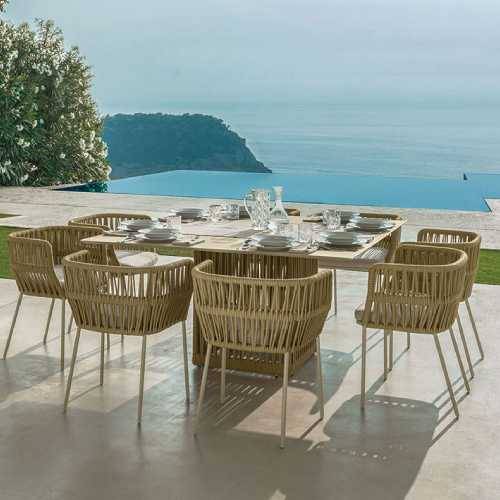 Garden Dining Set Manufacturers in Canada