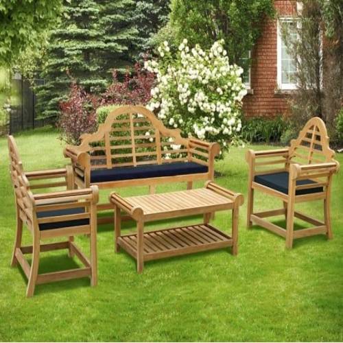 Garden Furniture Manufacturers in Canada