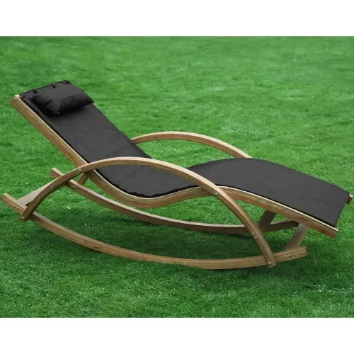 Garden Loungers Manufacturers in Indore