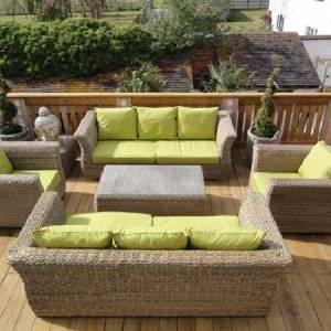 Garden Sofa Sets Manufacturers in Canada