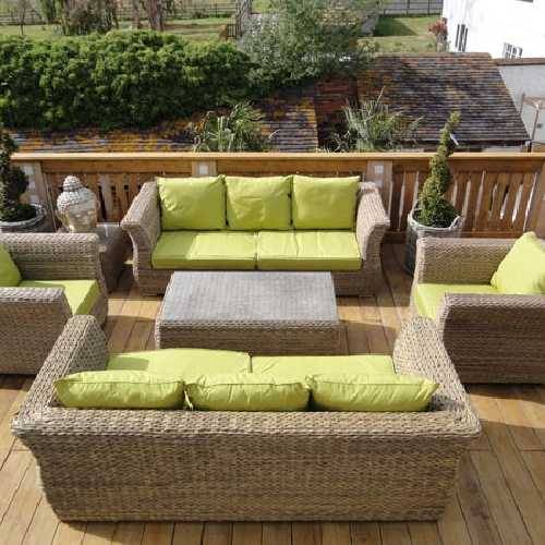 Garden Sofa Sets Manufacturers in Canada