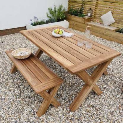 Garden Tables