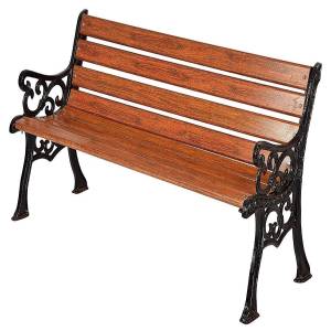 Lawn Benches Manufacturers in Canada