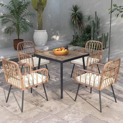 Lawn Dining Set Manufacturers in Canada