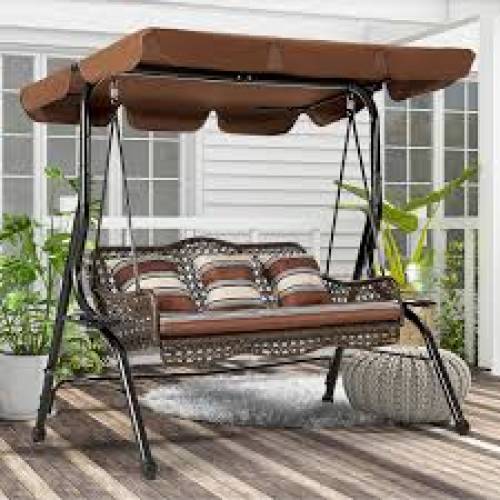 Lawn Swings Manufacturers in Canada