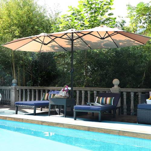 Lawn Umbrellas Manufacturers in Canada