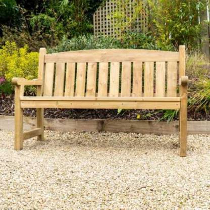 Outdoor Benches