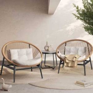 Outdoor Chairs Manufacturers in Canada