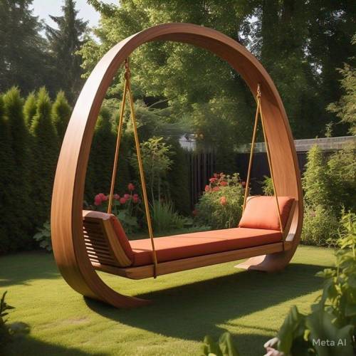 Outdoor Furniture Manufacturers in Canada