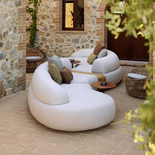 Outdoor Sofa Set Manufacturers in Canada