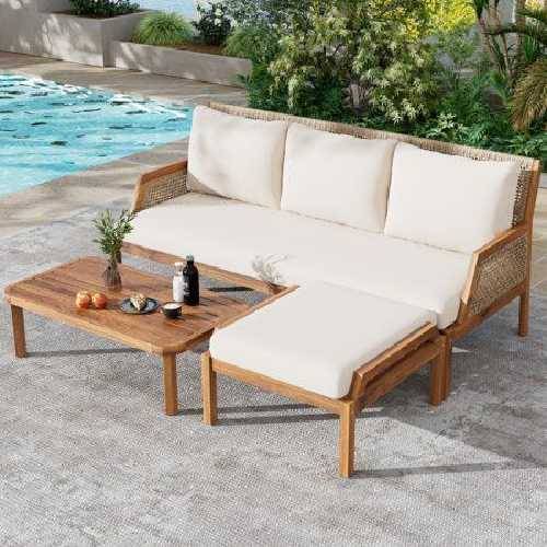 Outdoor Sofa Manufacturers in Canada