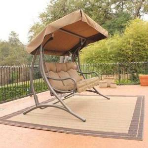 Outdoor Swings Manufacturers in Canada