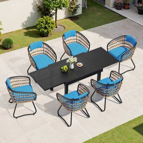 Patio Furniture Manufacturers in Canada