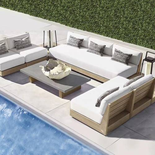 Pool Furniture Manufacturers in Canada
