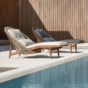 Pool Lounge Chair Manufacturers in Canada