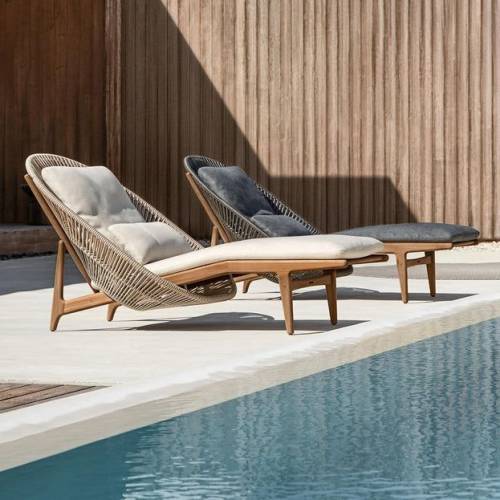 Pool Lounge Chair Manufacturers in Canada
