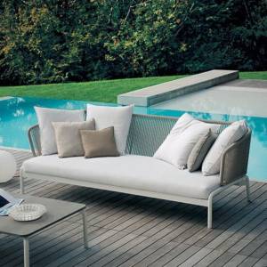 Pool Side Seating Manufacturers in Canada