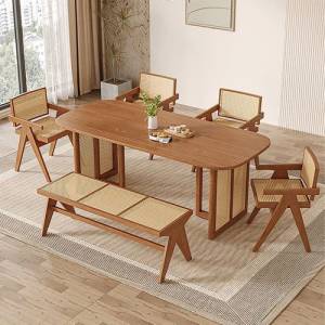 Rattan Dining Set Manufacturers in Canada