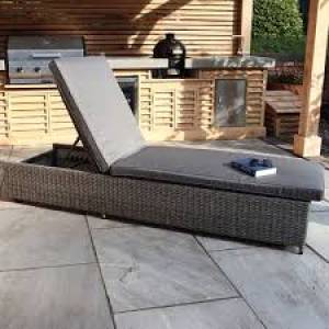 Rattan Lounger Manufacturers in Canada