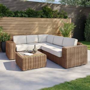 Rattan Sofa set Manufacturers in Canada