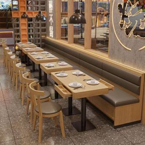 Restaurant Furniture Manufacturers in Canada